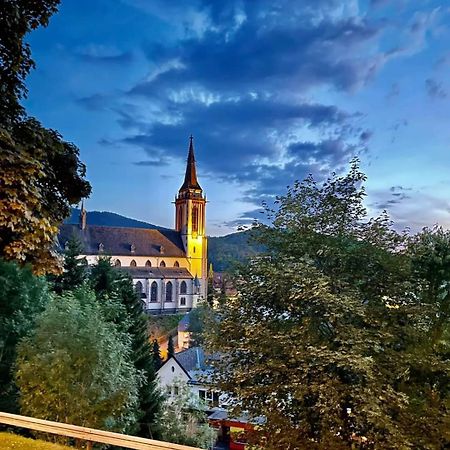 Ferienhaus Haus Herzog Titisee-Neustadt Bagian luar foto