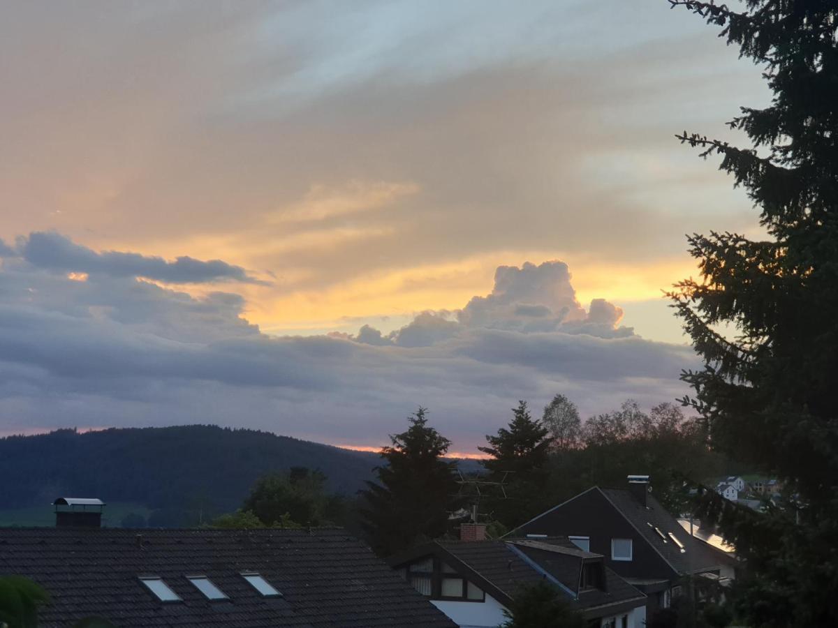 Ferienhaus Haus Herzog Titisee-Neustadt Bagian luar foto
