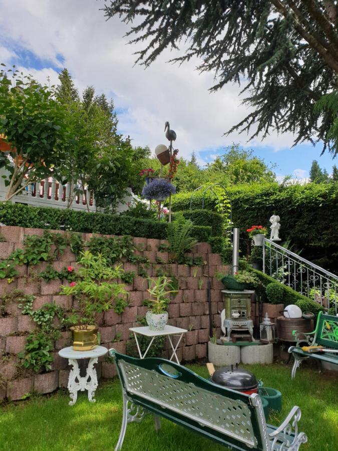 Ferienhaus Haus Herzog Titisee-Neustadt Bagian luar foto