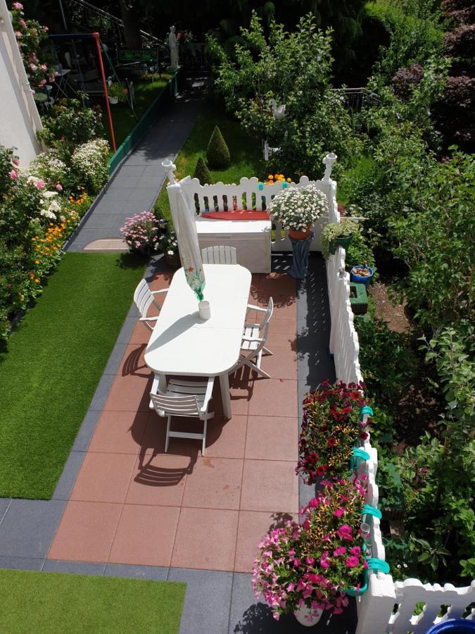 Ferienhaus Haus Herzog Titisee-Neustadt Bagian luar foto