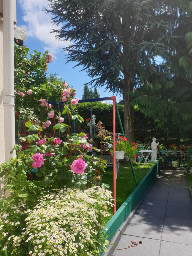 Ferienhaus Haus Herzog Titisee-Neustadt Bagian luar foto