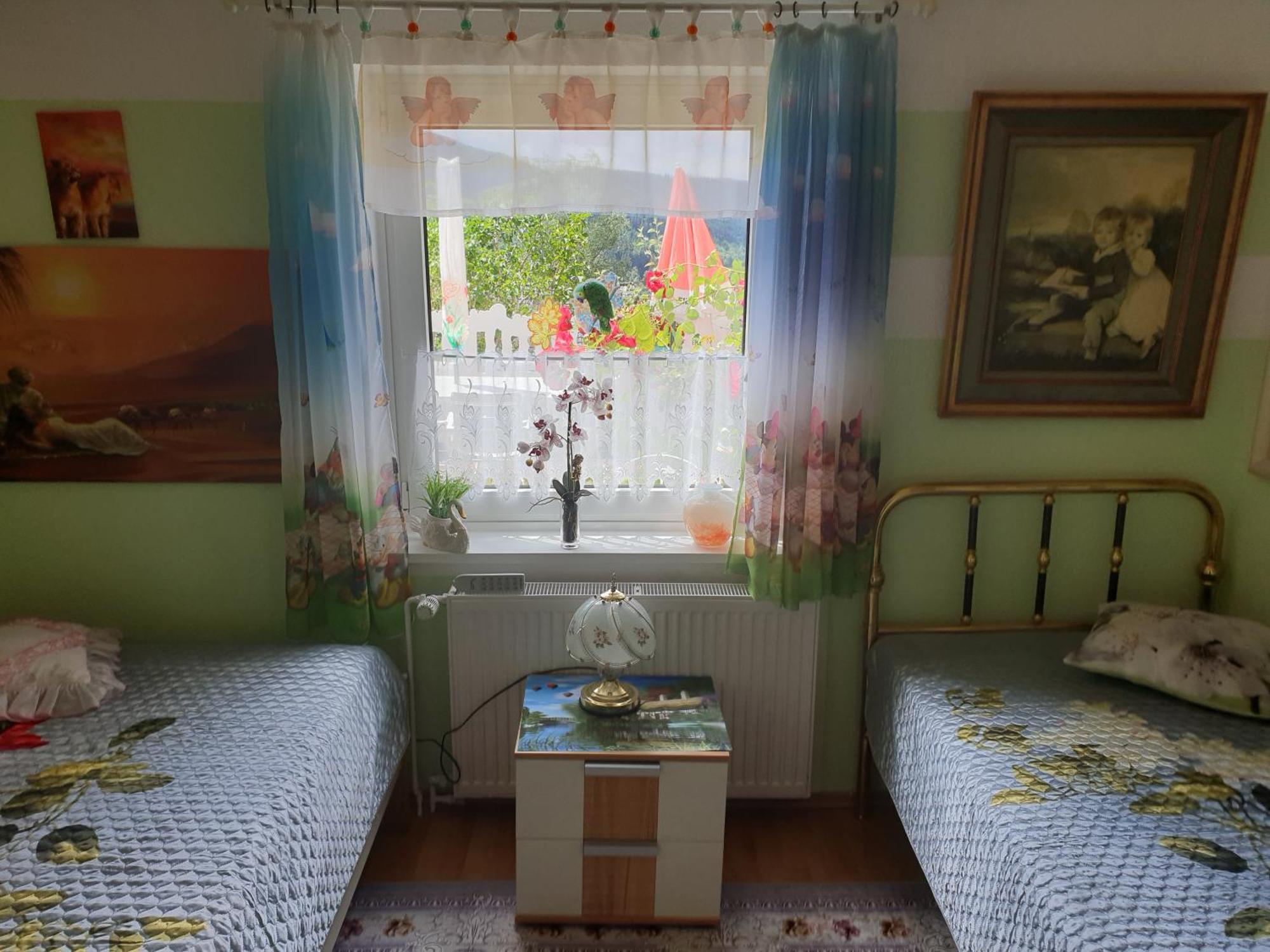 Ferienhaus Haus Herzog Titisee-Neustadt Bagian luar foto
