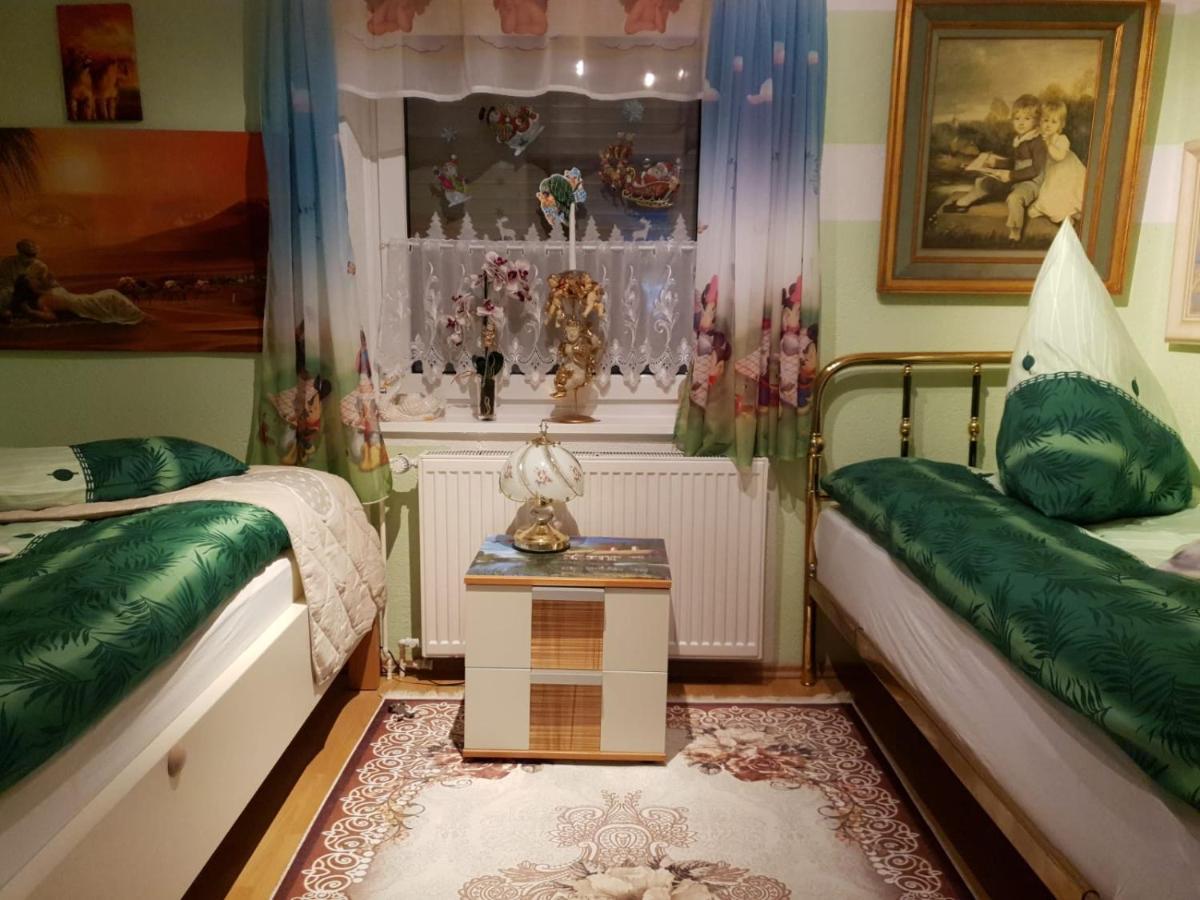 Ferienhaus Haus Herzog Titisee-Neustadt Bagian luar foto