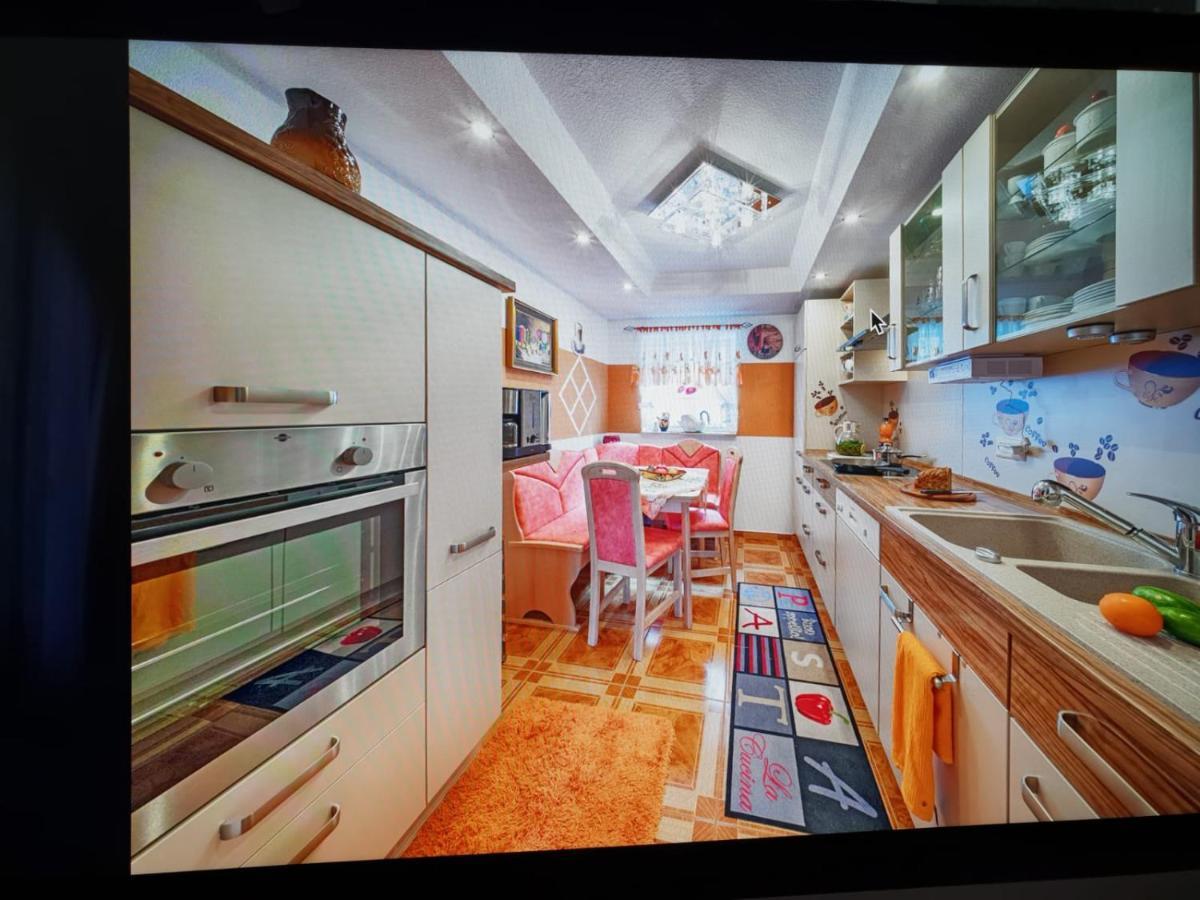Ferienhaus Haus Herzog Titisee-Neustadt Bagian luar foto