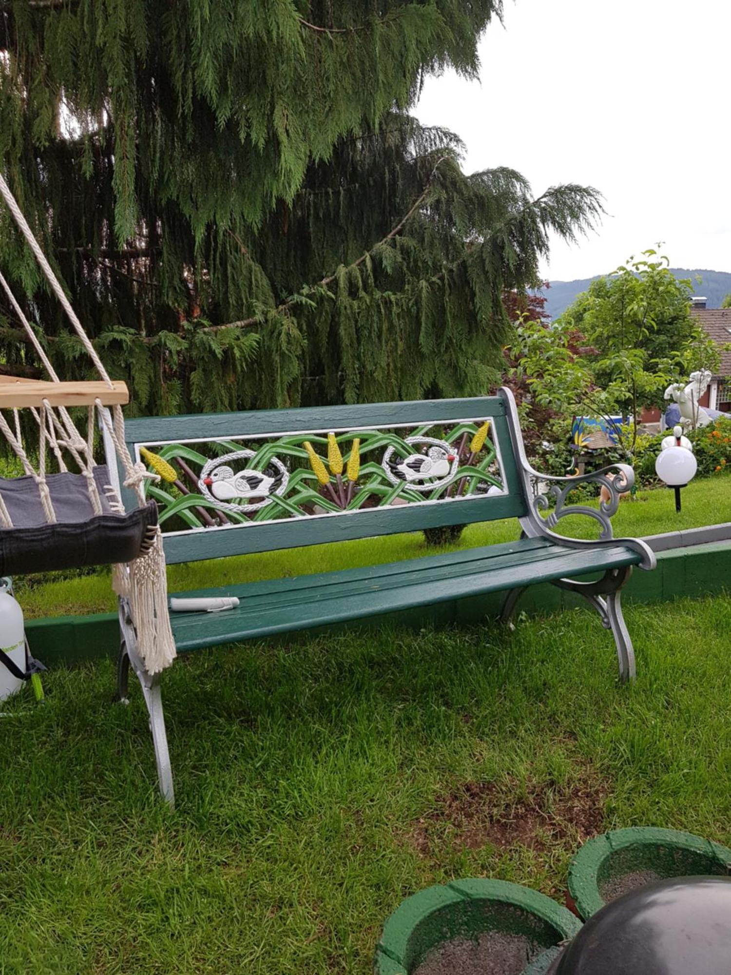 Ferienhaus Haus Herzog Titisee-Neustadt Bagian luar foto