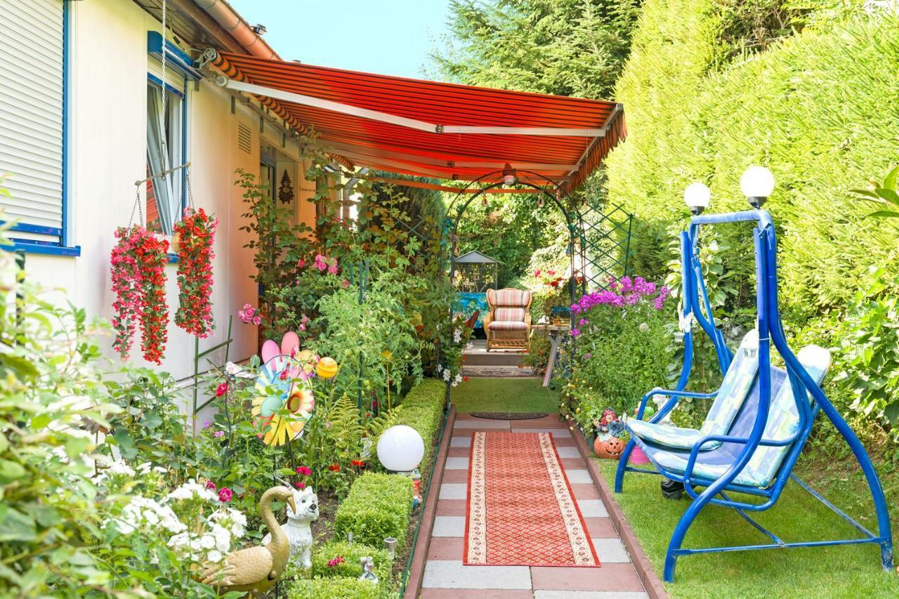 Ferienhaus Haus Herzog Titisee-Neustadt Bagian luar foto