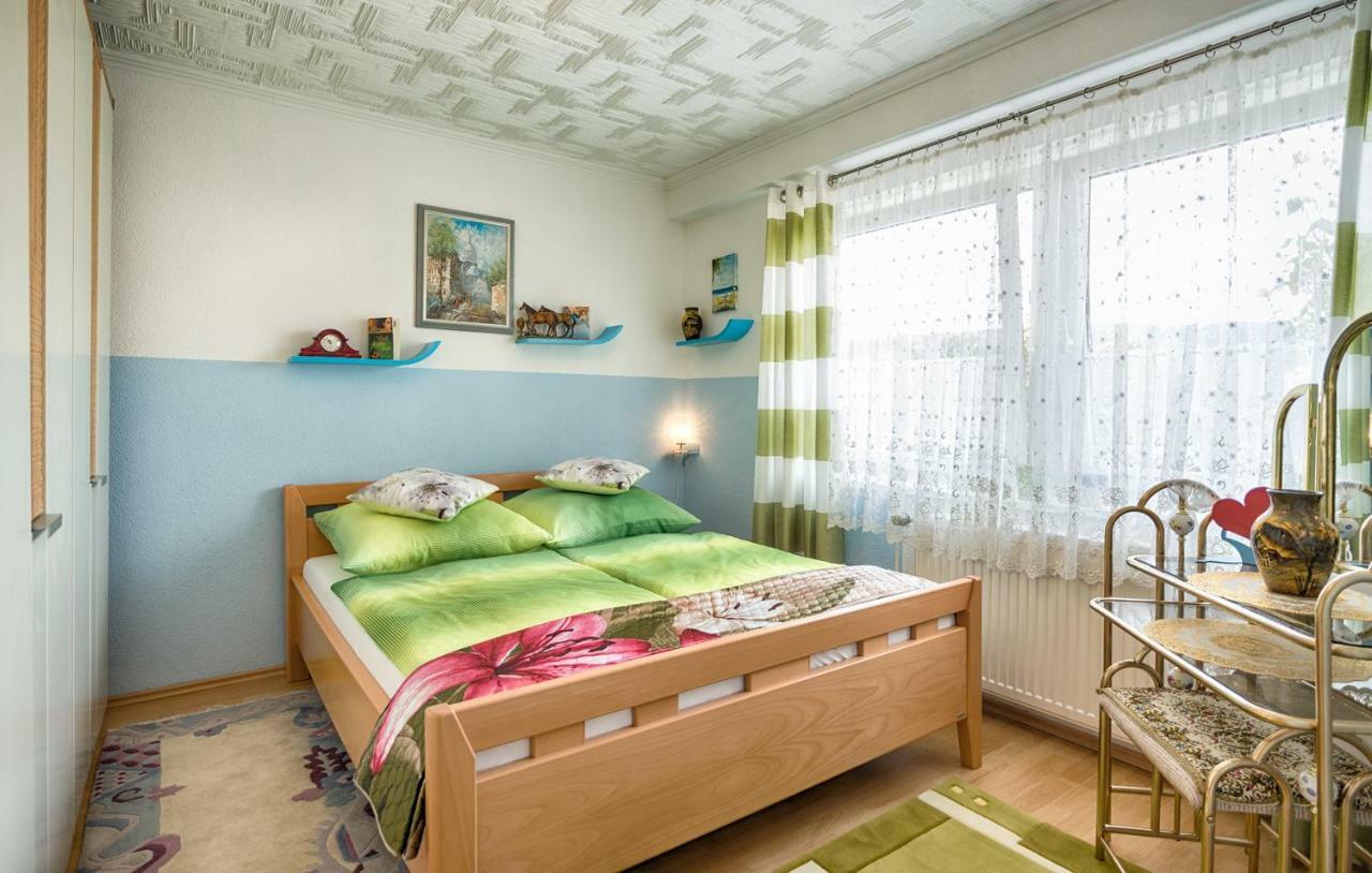 Ferienhaus Haus Herzog Titisee-Neustadt Bagian luar foto
