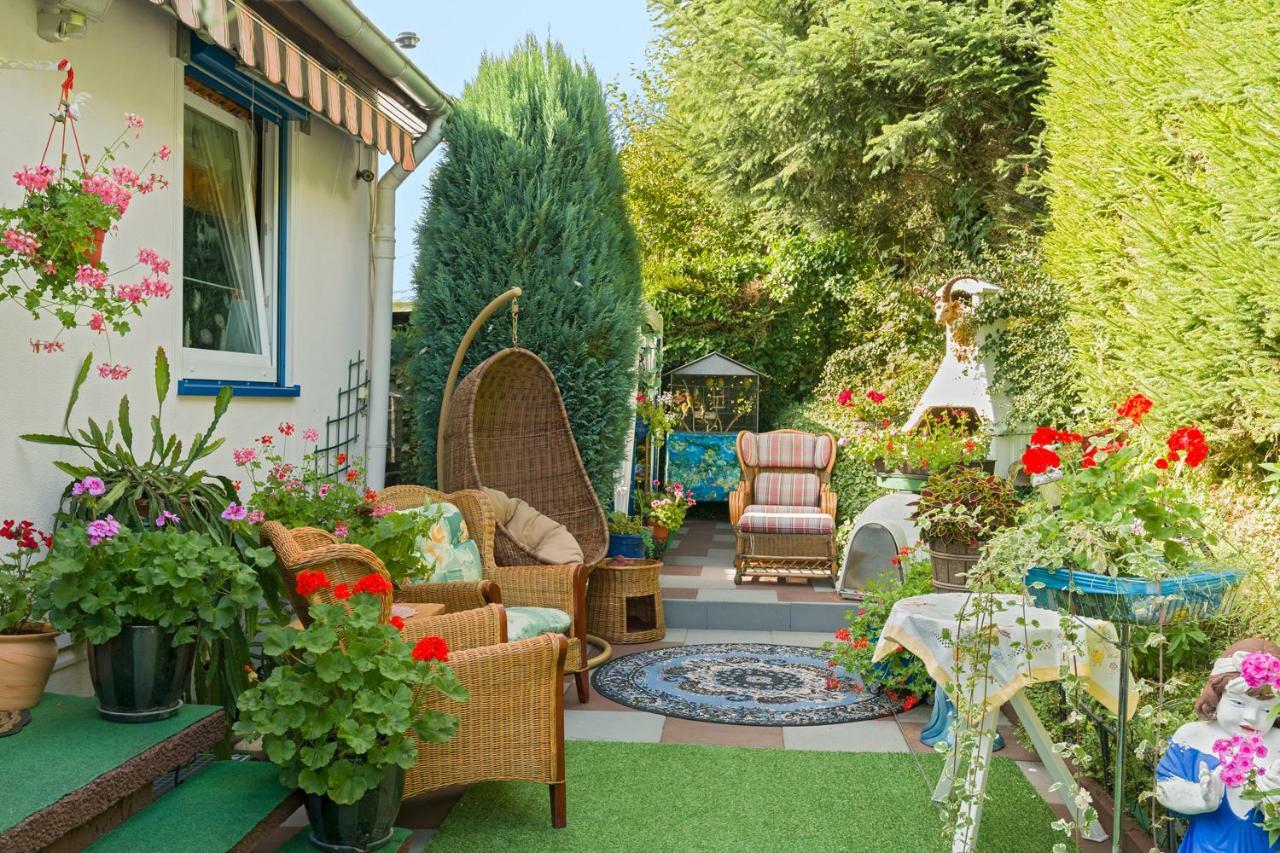 Ferienhaus Haus Herzog Titisee-Neustadt Bagian luar foto