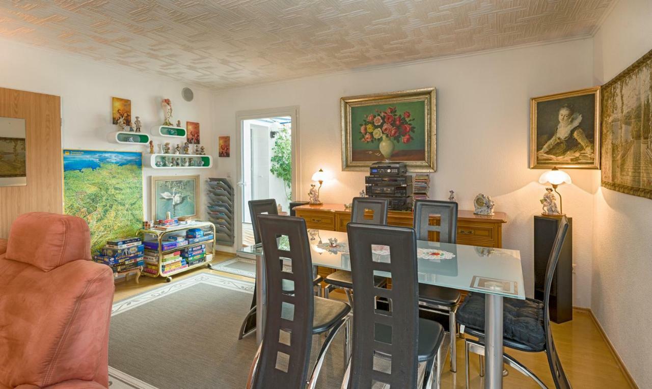 Ferienhaus Haus Herzog Titisee-Neustadt Bagian luar foto