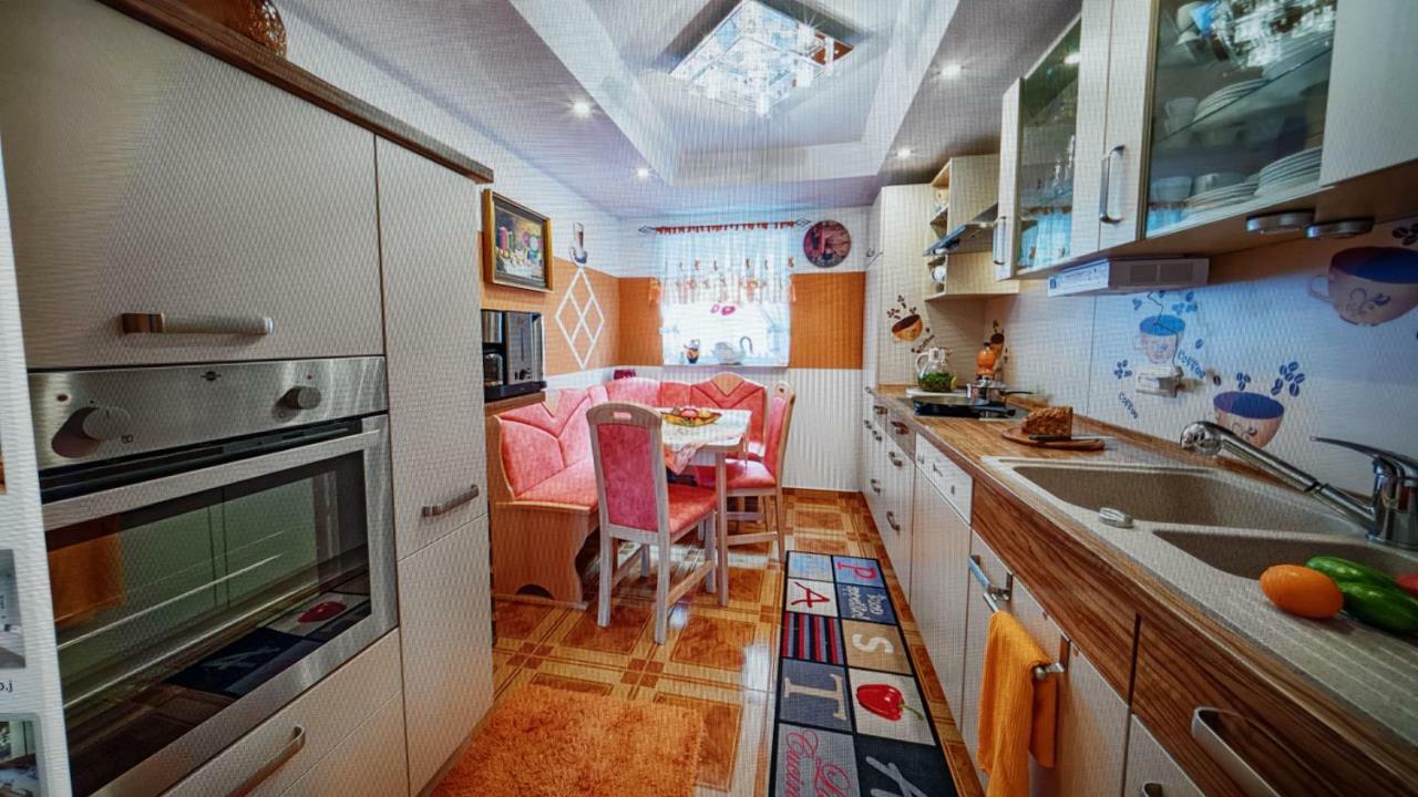 Ferienhaus Haus Herzog Titisee-Neustadt Bagian luar foto