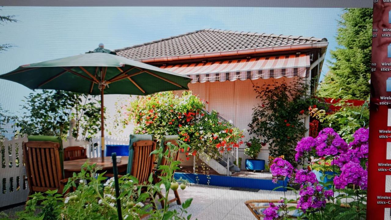 Ferienhaus Haus Herzog Titisee-Neustadt Bagian luar foto