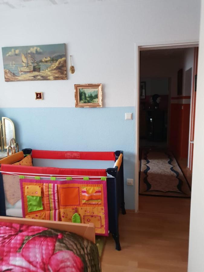Ferienhaus Haus Herzog Titisee-Neustadt Bagian luar foto